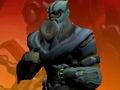 Permainan Wira Venom yang luar biasa  talian