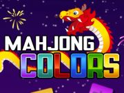 Permainan Warna Mahjong  talian