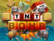 Permainan Bom TNT  talian