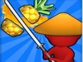 Permainan Samurai Buah talian