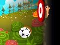 Permainan Bola dan Gol  talian