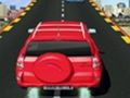 Permainan Cabaran Kereta Stunt 3 talian