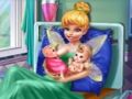 Permainan Kelahiran Kembar Pixie talian