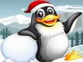 Permainan Penguin: Teka-teki  talian