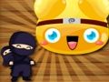 Permainan Ninja Jelly talian