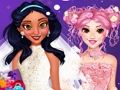 Permainan Perancang Perkahwinan Puteri Bollywood  talian