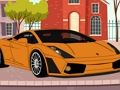 Permainan Perbezaan Kereta Itali talian