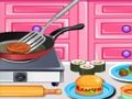 Permainan Resepi Memasak Terbaik di Dunia talian