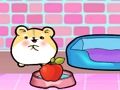 Permainan Rumah haiwan peliharaan Hamster  talian