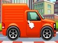 Permainan Garaj Cuci Kereta Auto  talian