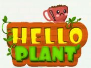 Permainan Hello Plant talian