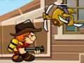 Permainan Aksi Ranger talian