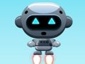 Permainan Robot Terbang talian