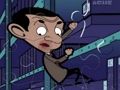 Permainan Teka-teki Mr Bean Jigsaw  talian