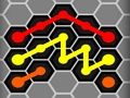 Permainan Sambungan Hexa  talian