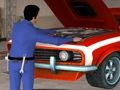 Permainan Mekanik Kereta 2017  talian
