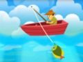 Permainan Pergi memancing talian