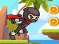 Permainan Ninja Pantas talian