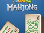 Permainan Permainan Menarik Mahjong talian