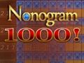 Permainan Nonogram 1000! talian