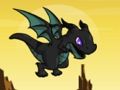 Permainan Naga Flappy talian