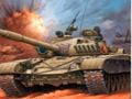 Permainan Koleksi Teka-teki Jigsaw War Tanks  talian