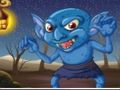 Permainan Pertandingan Pertarungan Goblin 3 talian