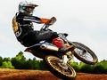Permainan Stunt Racing Dirtbike  talian