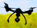 Permainan Teka-teki Drone Terbang  talian