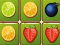 Permainan Kehilangan Blok Buah talian