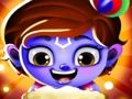 Permainan Lompat Krishna  talian