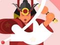 Permainan Pertarungan Samurai Tersembunyi talian