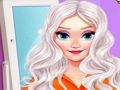 Permainan Berpakaian Lengan Eliza & Annie Puff  talian