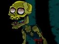 Permainan Zombi Stupid 2 talian
