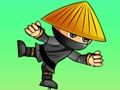 Permainan Imbangan Ninja  talian