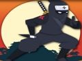 Permainan Lava Dan Ninja Skateboard talian