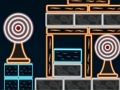 Permainan Tembakan neon  talian