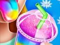 Permainan Pencipta Slushy Beku talian
