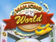 Permainan Dunia Mahjong  talian