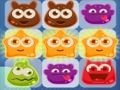 Permainan Padanan Jelly Gila talian