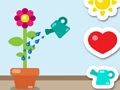 Permainan Cinta Tanaman talian