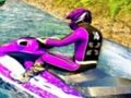 Permainan Perlumbaan Perahu Ski Jet 2020  talian