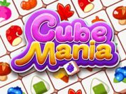 Permainan Mania Kubus talian