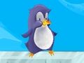 Permainan Selamatkan Penguin  talian