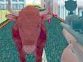 Permainan Penembak Lembu Liar talian