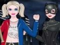 Permainan Harley Quinn dan Kawan-Kawan talian