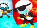 Permainan Penembak Sempurna 3D talian