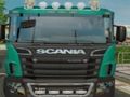 Permainan Jigsaw Lori V8  talian
