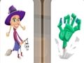 Permainan Memori Halloween yang menyeronokkan  talian