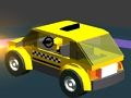 Permainan Simulator Kereta Mainan: Simulasi Kereta talian